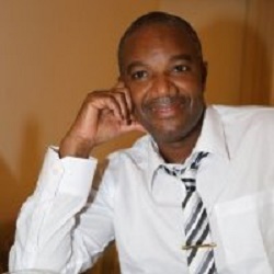 Alberto Embalo - polski lekarz w Dublinie (rodzinny, lekarz rodzinny)